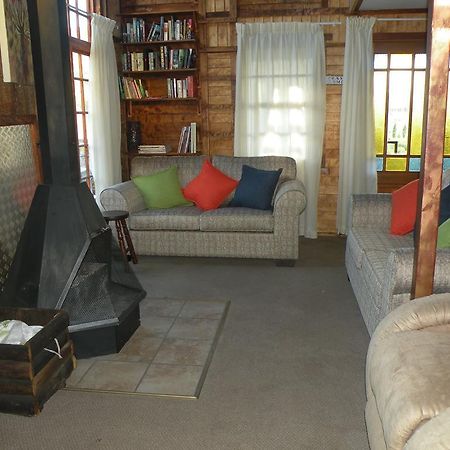 Mystic Mountain Guest House Clarens Bagian luar foto